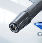 R&G Bar Ends for BMW R1250 RS (19-21)