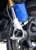 R&G Fork Protectors for BMW R1200 RS (15-18)