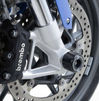 R&G Fork Protectors for BMW R1200 RS (15-18)
