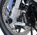R&G Fork Protectors for BMW R1200 R (15-18)