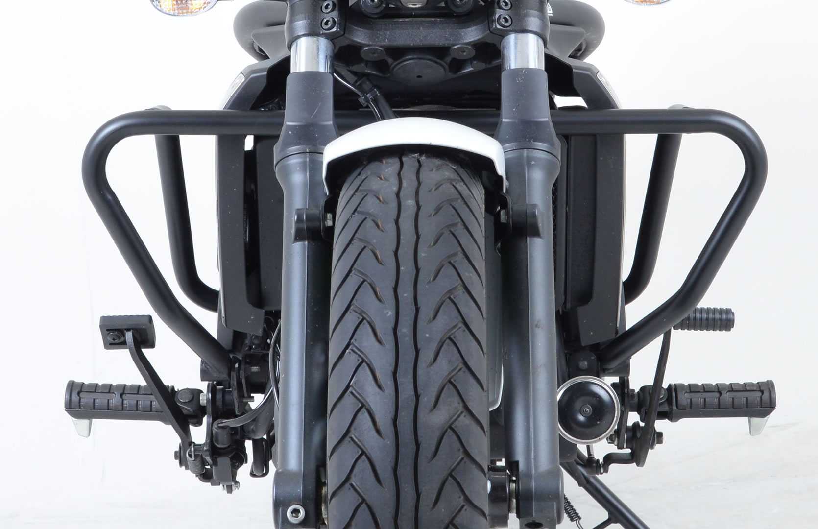 R&G Adventure Bars for Kawasaki Vulcan 650 S (15-24)