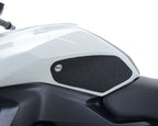 R&G Tank Traction Grips for BMW R1200 R (15-18)