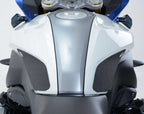 R&G Tank Traction Grips for BMW R1200 R (15-18)
