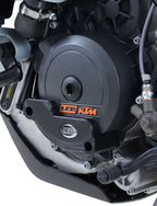 R&G Engine Case Slider for KTM 1190 Adventure (13-16)