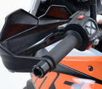 R&G Bar Ends for KTM 1090 Adventure (17-19)