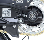 R&G Cotton Reels for KTM 1050 Adventure (15-18)