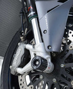 R&G Fork Protectors for MV Agusta Turismo Veloce 800 (15-26)