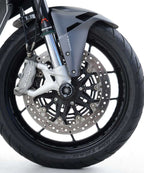 R&G Fork Protectors for MV Agusta Rivale 800 (14-18)