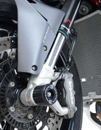 R&G Fork Protectors for MV Agusta Rivale 800 (14-18)