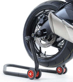R&G Offset Cotton Reels for Suzuki GSX-S1000 GX (24-26)