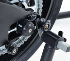 R&G Offset Cotton Reels for Suzuki GSX-S1000 GT (22-26)
