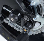 R&G Offset Cotton Reels for Suzuki GSX-R1000 (12-17)