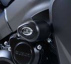 R&G Aero Frame Sliders for Suzuki GSX-S1000 (15-20)