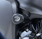R&G Aero Frame Sliders for Suzuki GSX-S1000 (15-20)