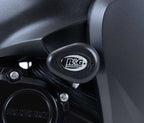 R&G Aero Frame Sliders for Suzuki GSX-S1000 (15-20)