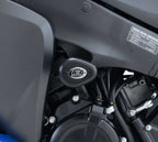 R&G Aero Frame Sliders for Suzuki GSX-S1000 (15-20)