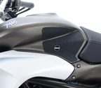 R&G Tank Traction Grips for MV Agusta Stradale 800 (15-18)