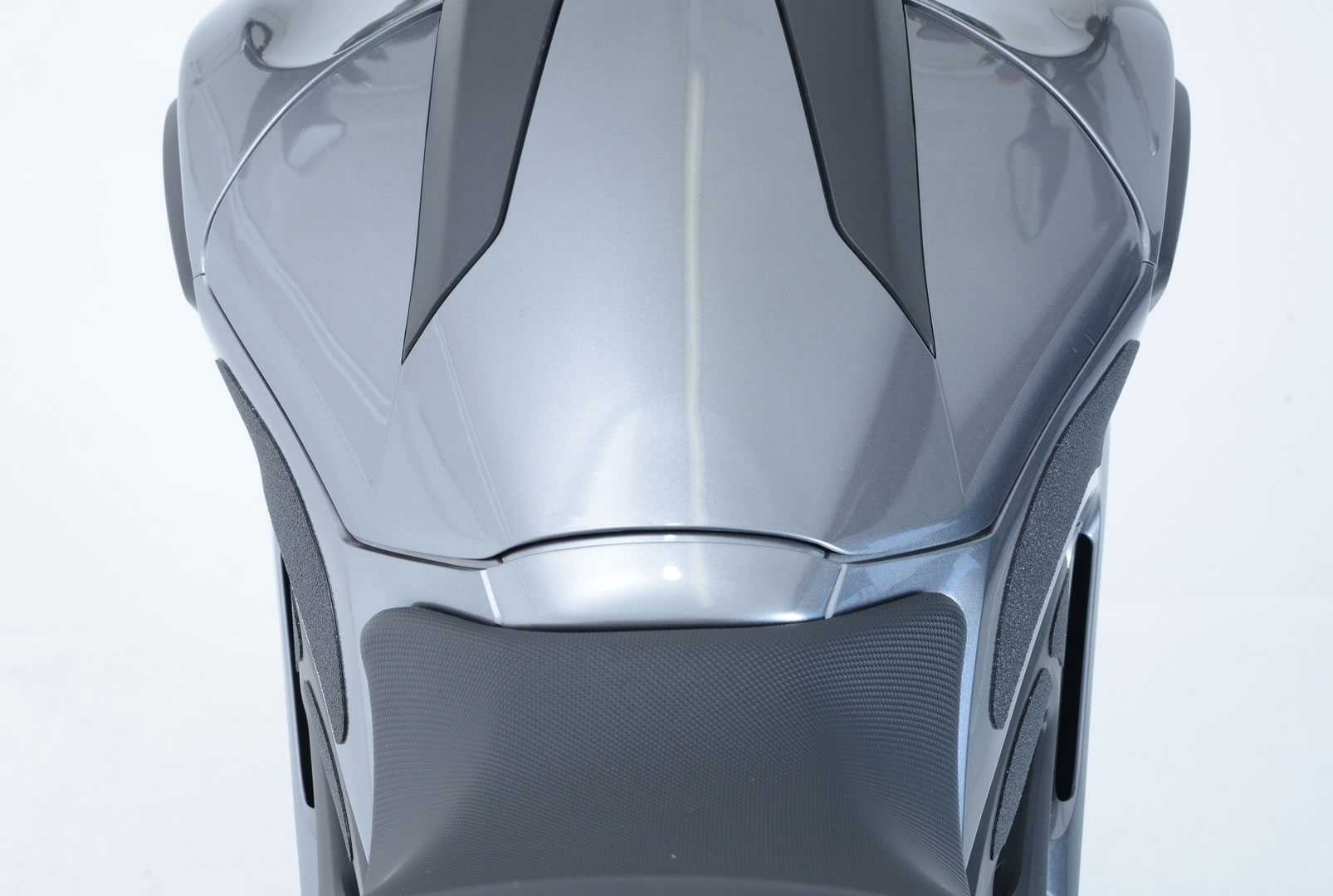 R&G Tank Traction Grips for Honda NC700X (12-14)