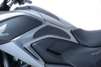 R&G Tank Traction Grips for Honda NC700X (12-14)