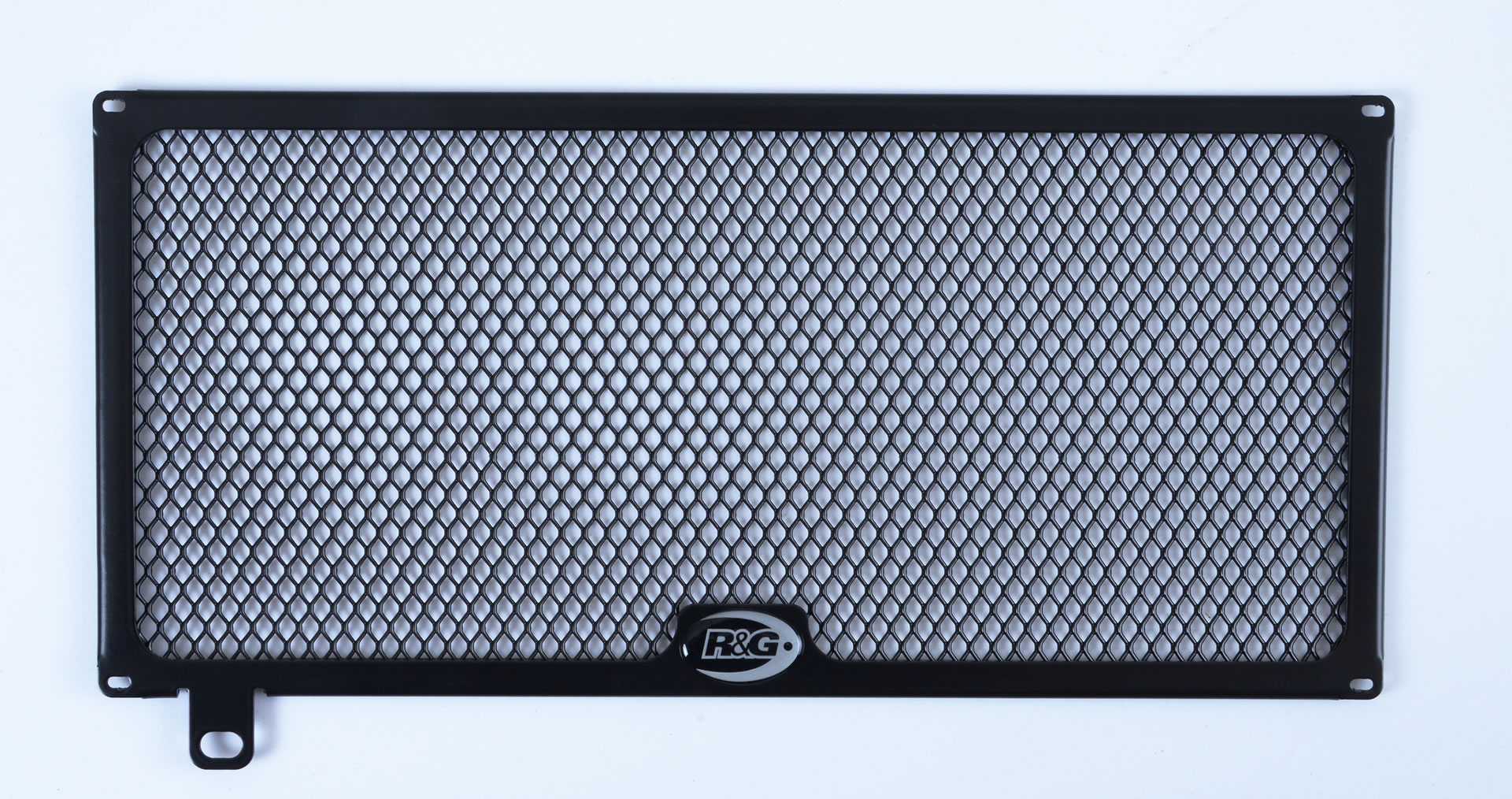 R&G Radiator Guard for Kawasaki Versys 650 (15-24)