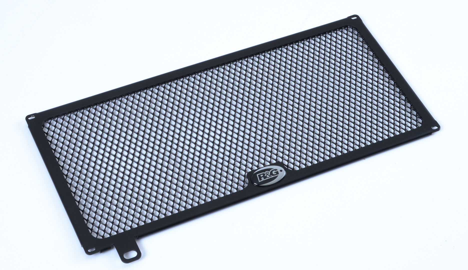 R&G Radiator Guard for Kawasaki Versys 650 (15-24)