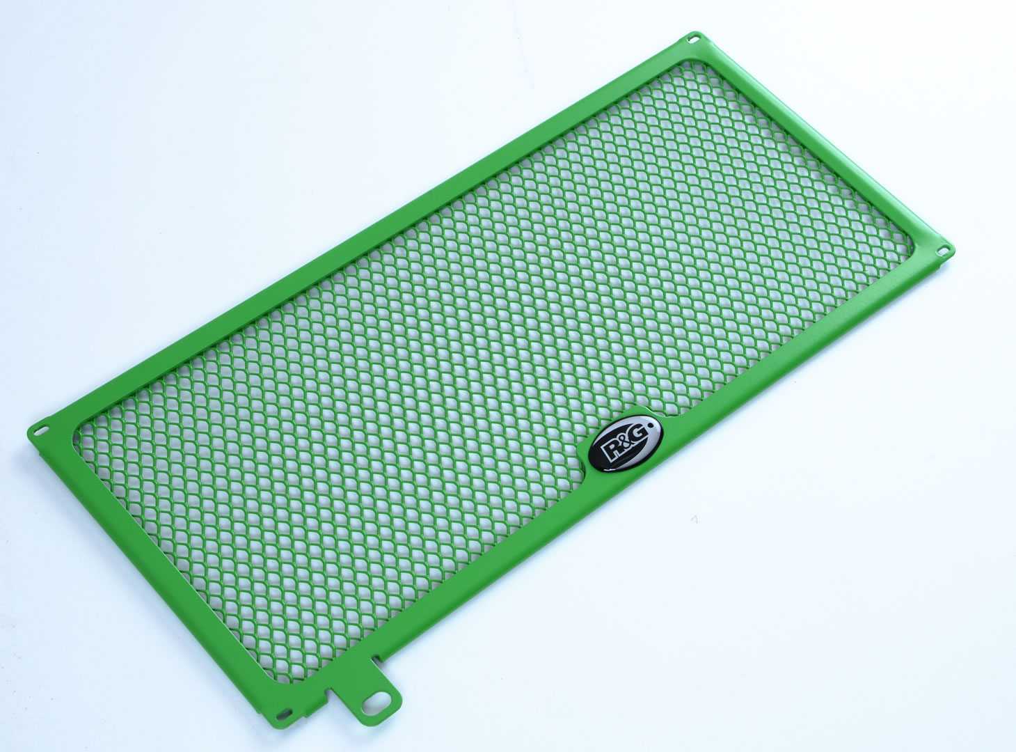 R&G Radiator Guard for Kawasaki Versys 650 (15-24)