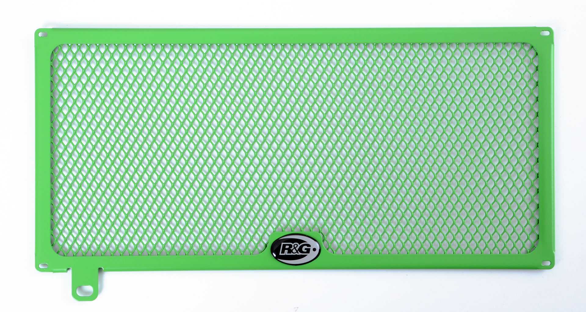 R&G Radiator Guard for Kawasaki Versys 650 (15-24)