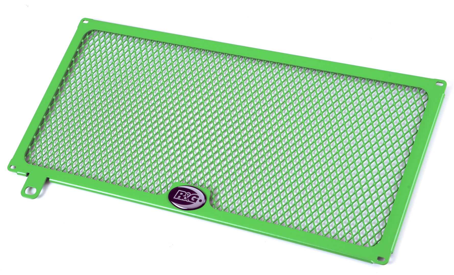 R&G Radiator Guard for Kawasaki Versys 650 (15-24)