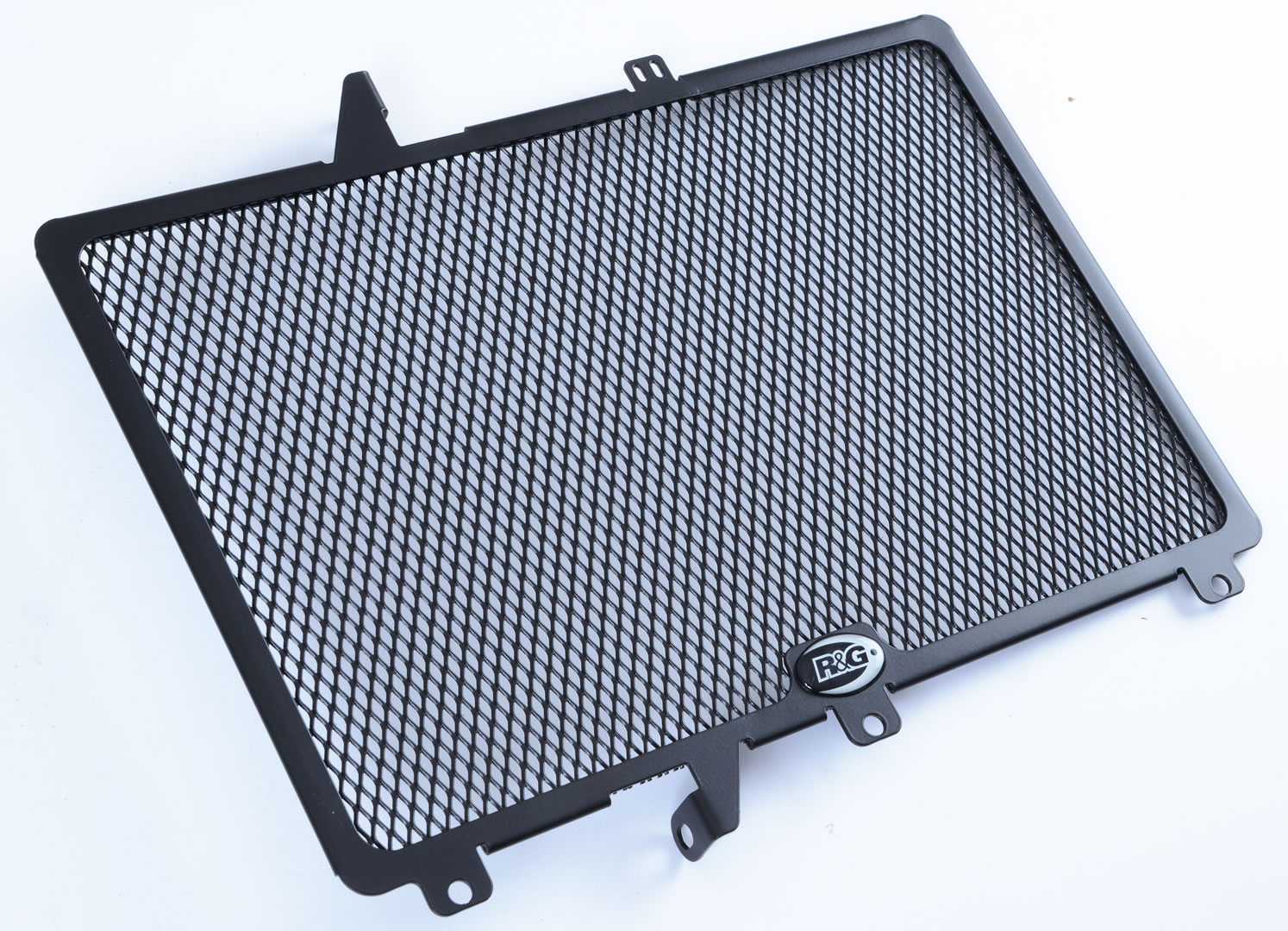 R&G Radiator Guard for Triumph Tiger 800 XCx (15-18)