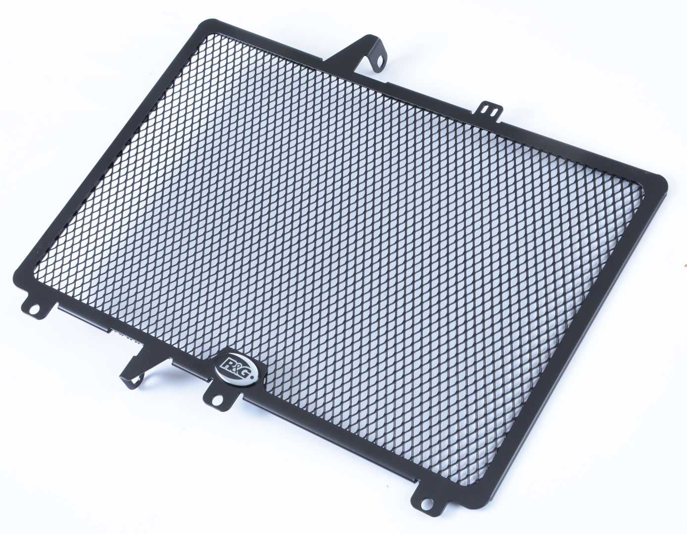 R&G Radiator Guard for Triumph Tiger 800 XCa (18)