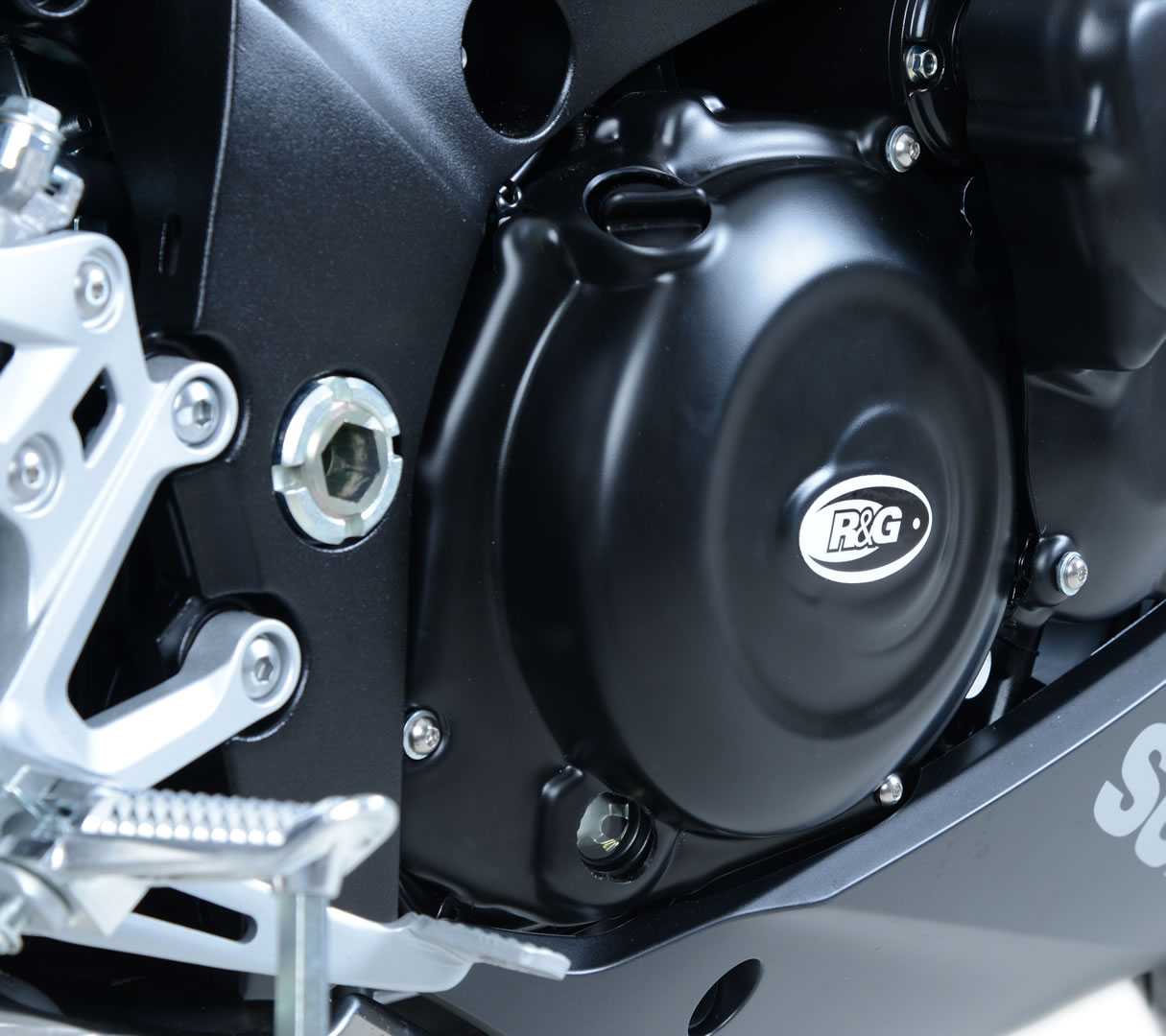 R&G Engine Cover for Suzuki GSX-S1000 GX (24-26)