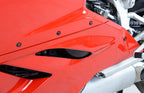 R&G Engine Cover for Ducati Panigale V2 (20-24)