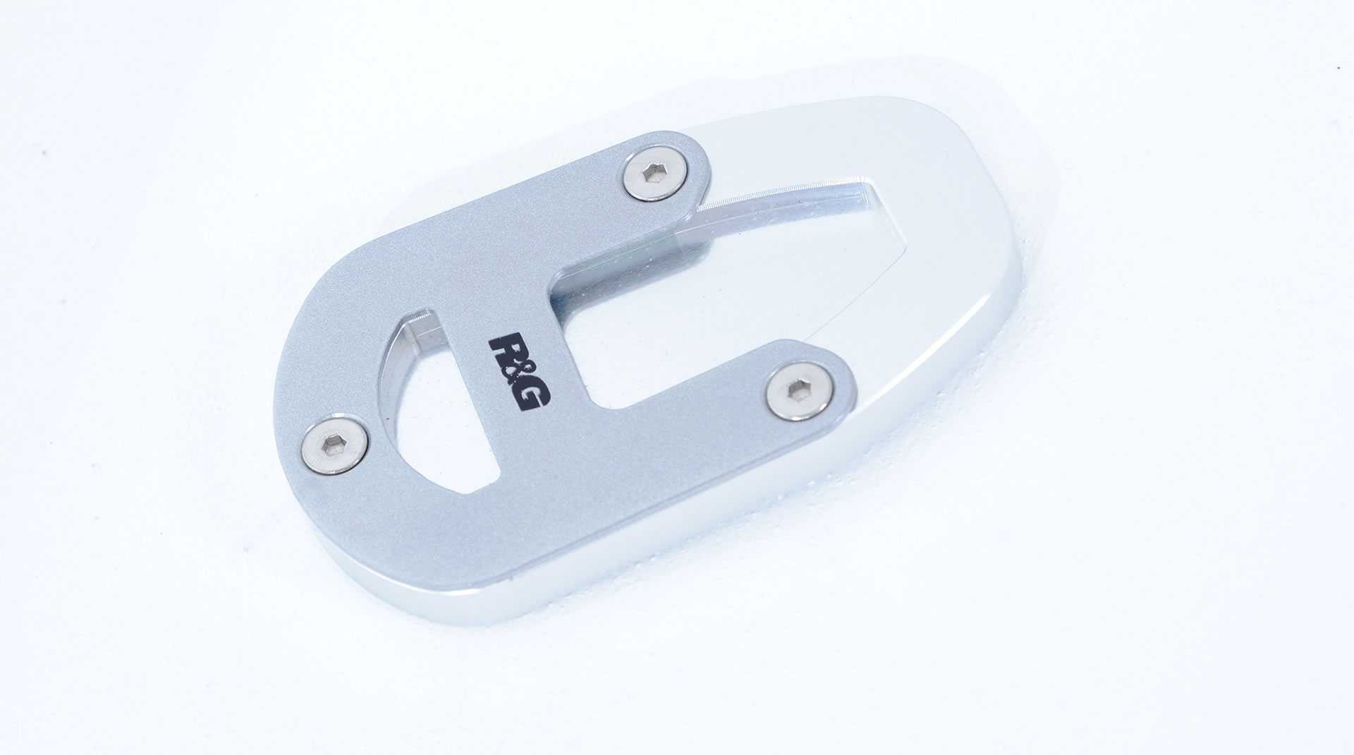 R&G Kickstand Shoe for Kawasaki Vulcan 650 S (15-24)