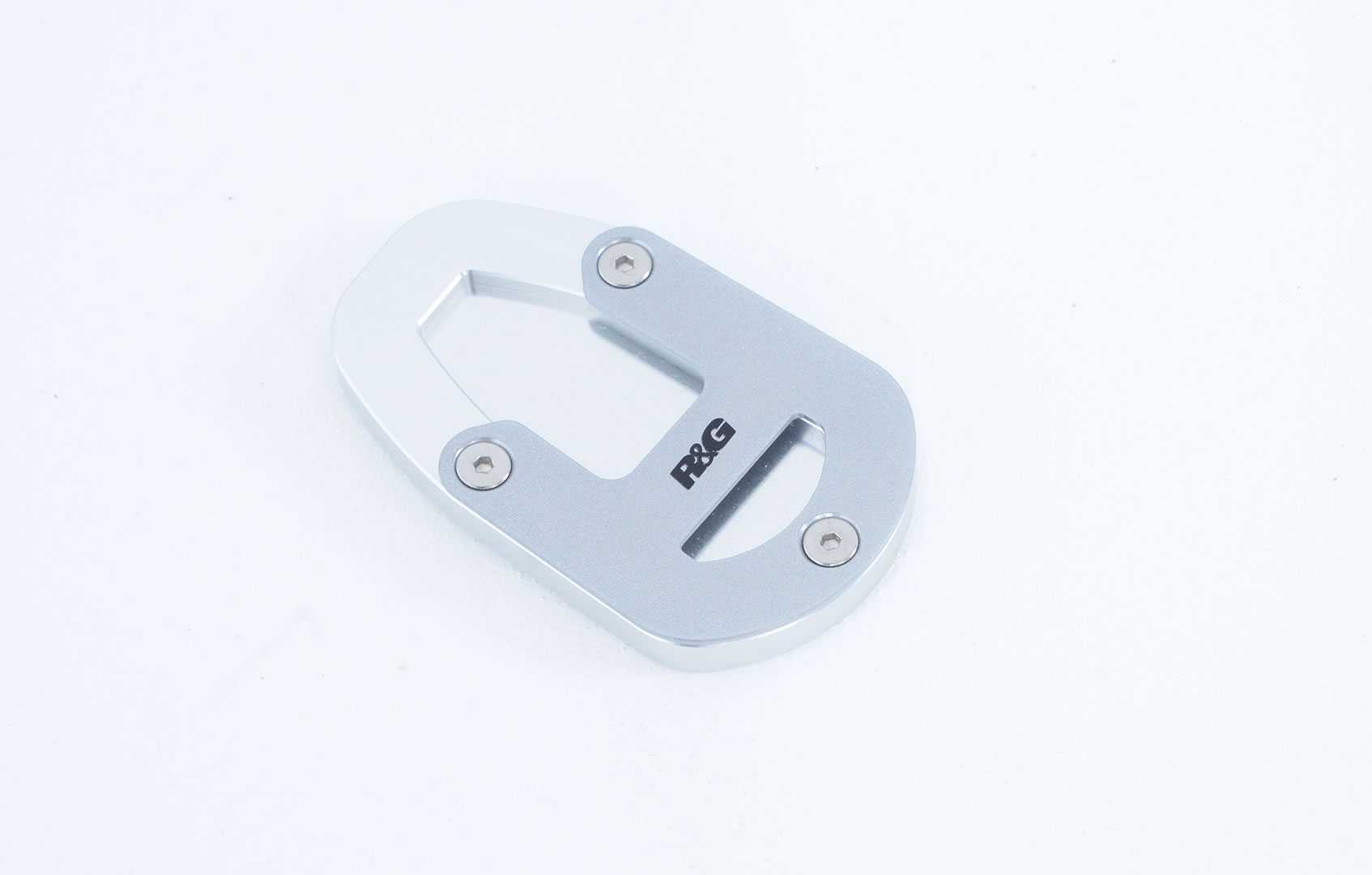 R&G Kickstand Shoe for Kawasaki Vulcan 650 S (15-24)