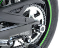 R&G Swingarm Protectors for Kawasaki Vulcan 650 S (15-24)