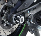 R&G Swingarm Protectors for Kawasaki Vulcan 650 S (15-24)