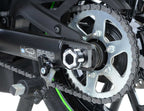 R&G Swingarm Protectors for Kawasaki Vulcan 650 S (15-24)