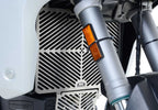 R&G Radiator Guard Stainless Steel for Ducati Multistrada 1200 Enduro (16-18)