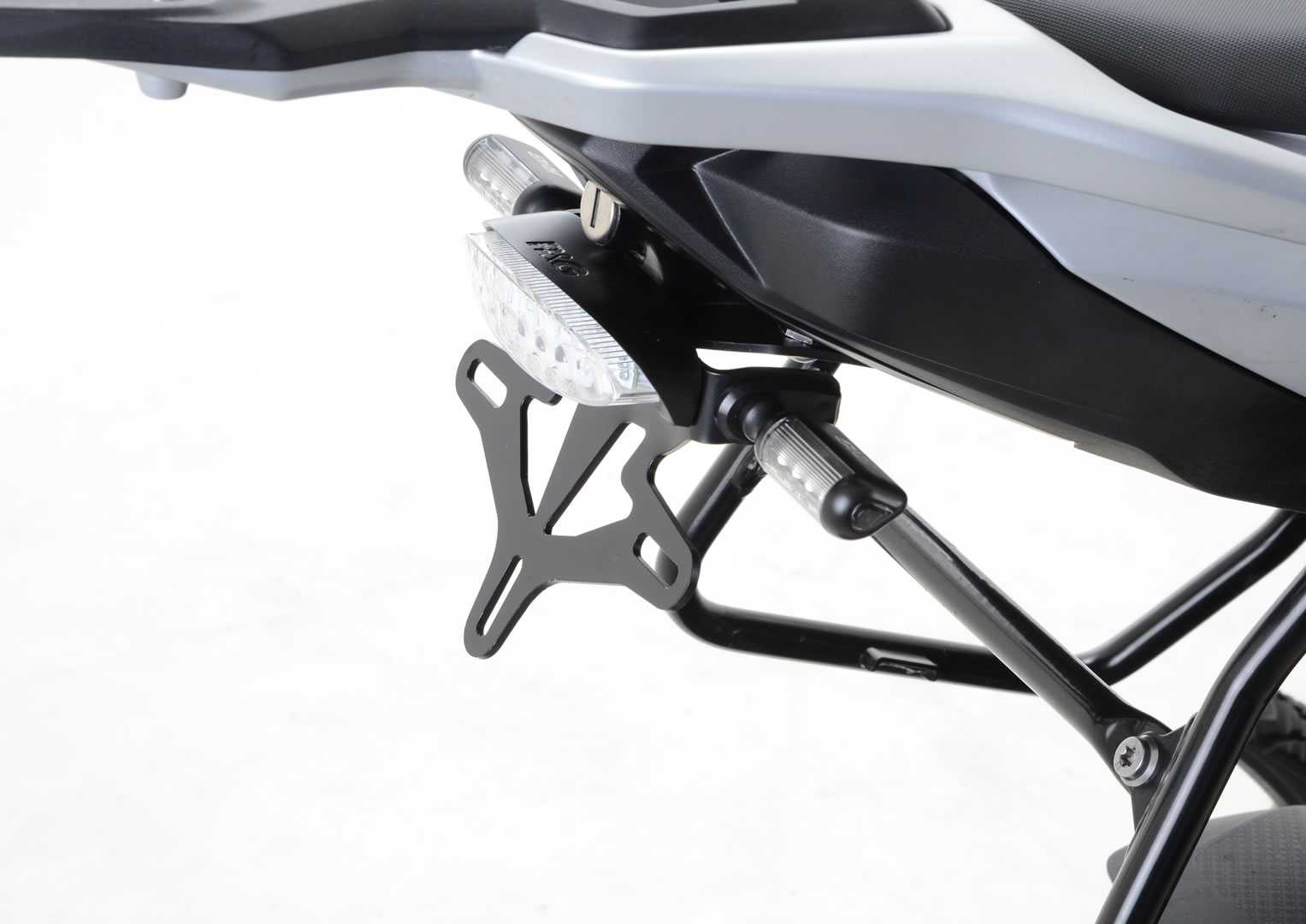 R&G Tail Tidy for BMW S1000 XR (15-19)