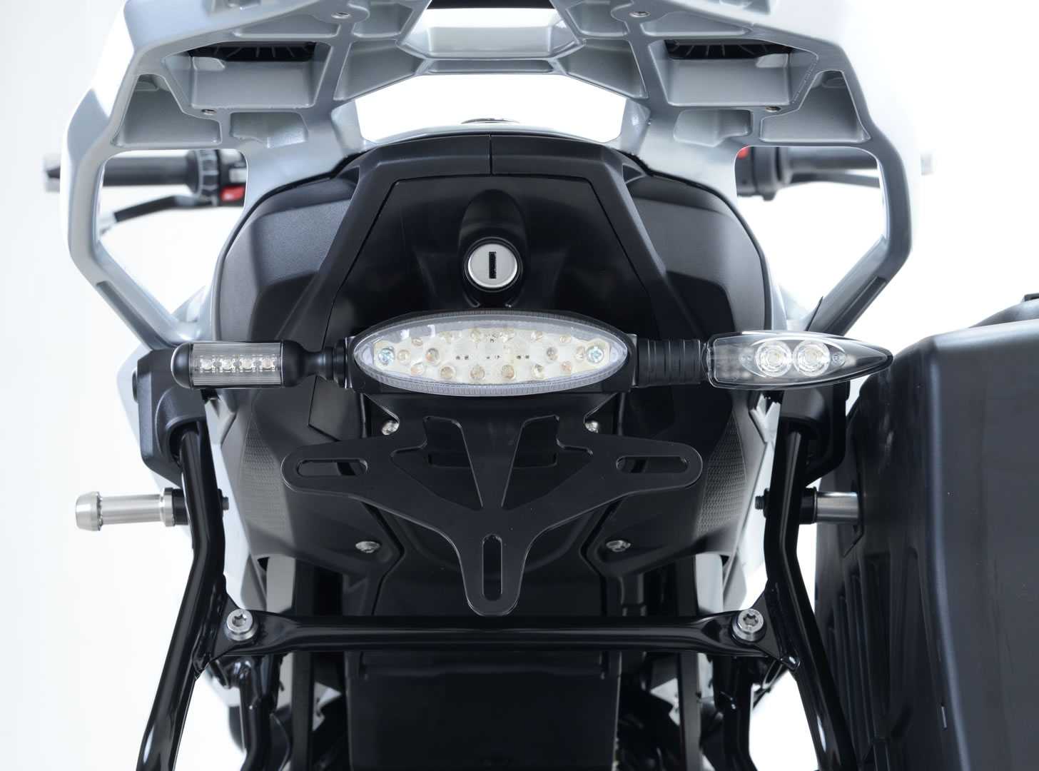 R&G Tail Tidy for BMW S1000 XR (15-19)