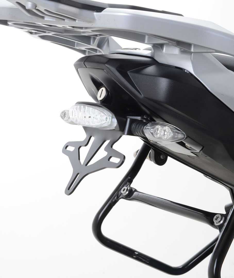R&G Tail Tidy for BMW S1000 XR (15-19)