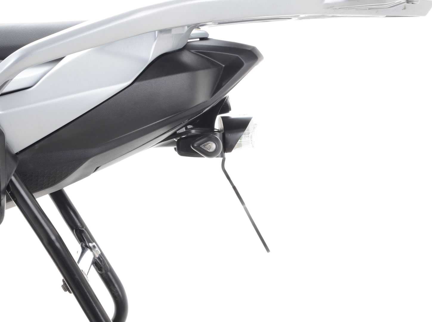 R&G Tail Tidy for BMW S1000 XR (15-19)