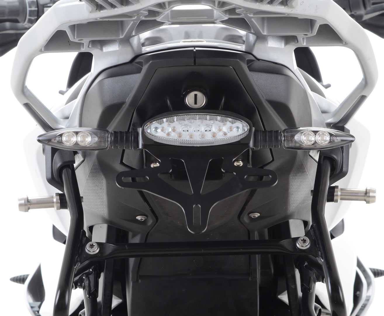 R&G Tail Tidy for BMW S1000 XR (15-19)