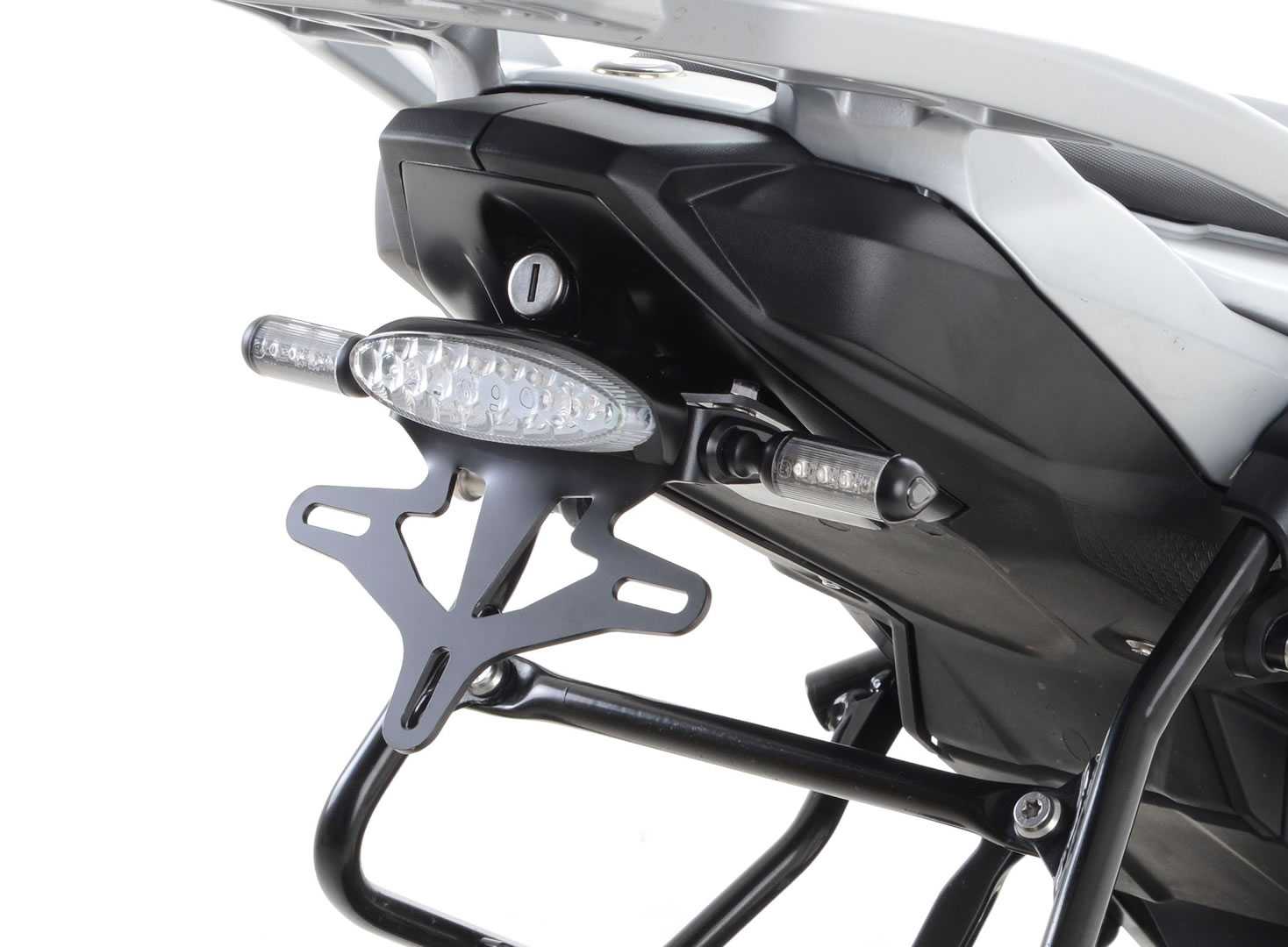 R&G Tail Tidy for BMW S1000 XR (15-19)