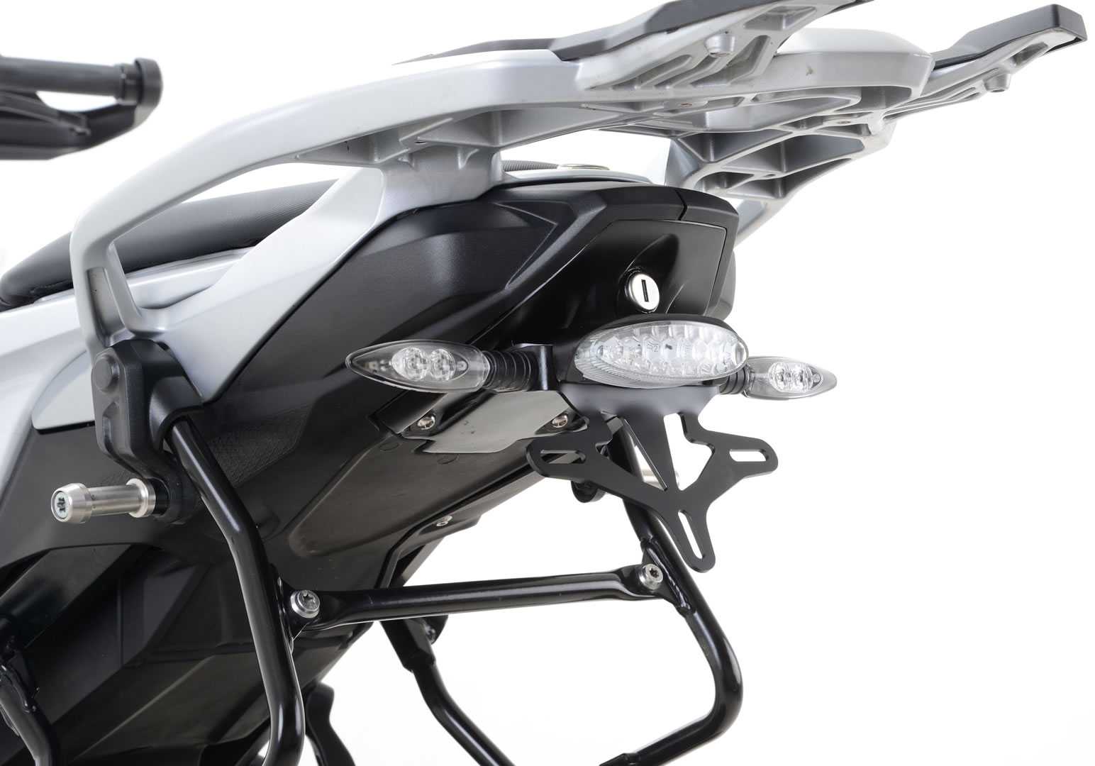 R&G Tail Tidy for BMW S1000 XR (15-19)
