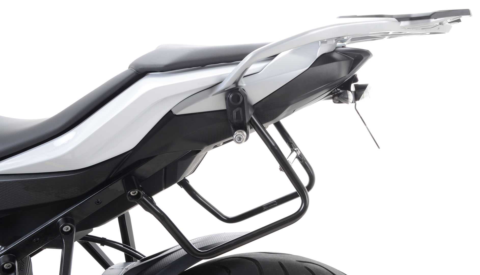 R&G Tail Tidy for BMW S1000 XR (15-19)