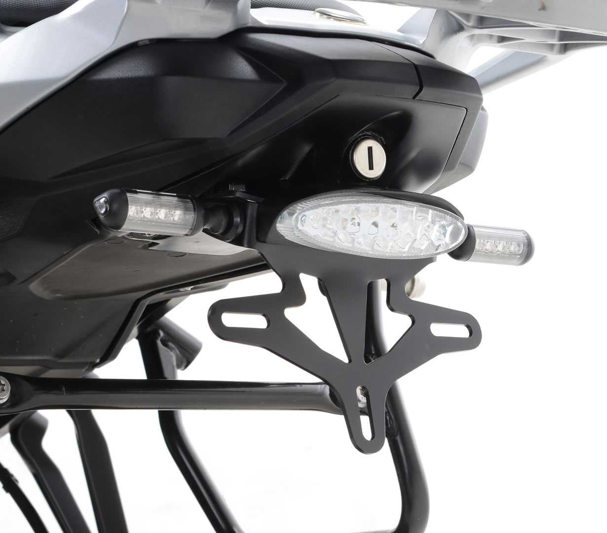 R&G Tail Tidy for BMW S1000 XR (15-19)