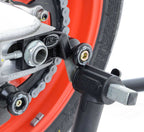 R&G Offset Cotton Reels for Aprilia RSV4 1000 Factory (09-14)