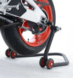 R&G Offset Cotton Reels for Aprilia RSV4 1000 RF (15-19)
