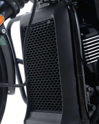 R&G Radiator Guard for Harley Davidson Street 500 (15-18)